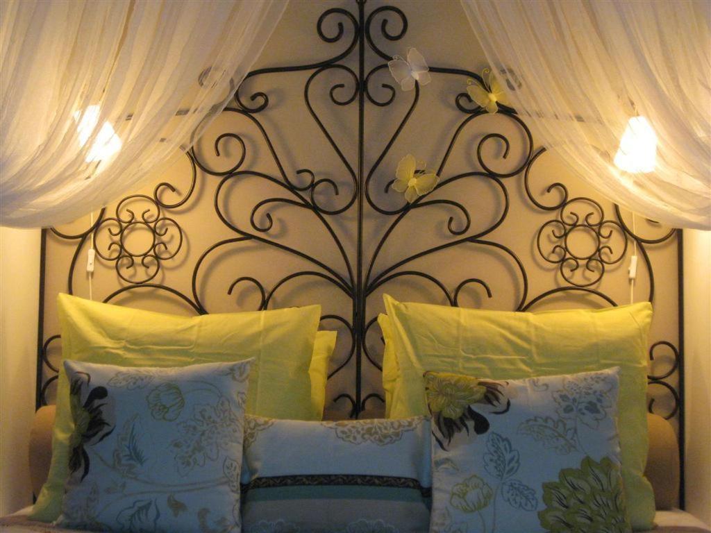 Villa Josephine Lorgues Ruang foto