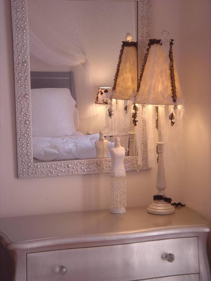 Villa Josephine Lorgues Ruang foto
